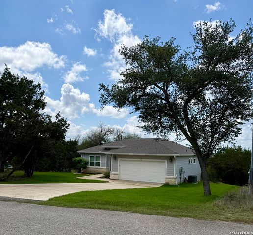 250 DEER RUN PASS, Canyon Lake, TX 78133