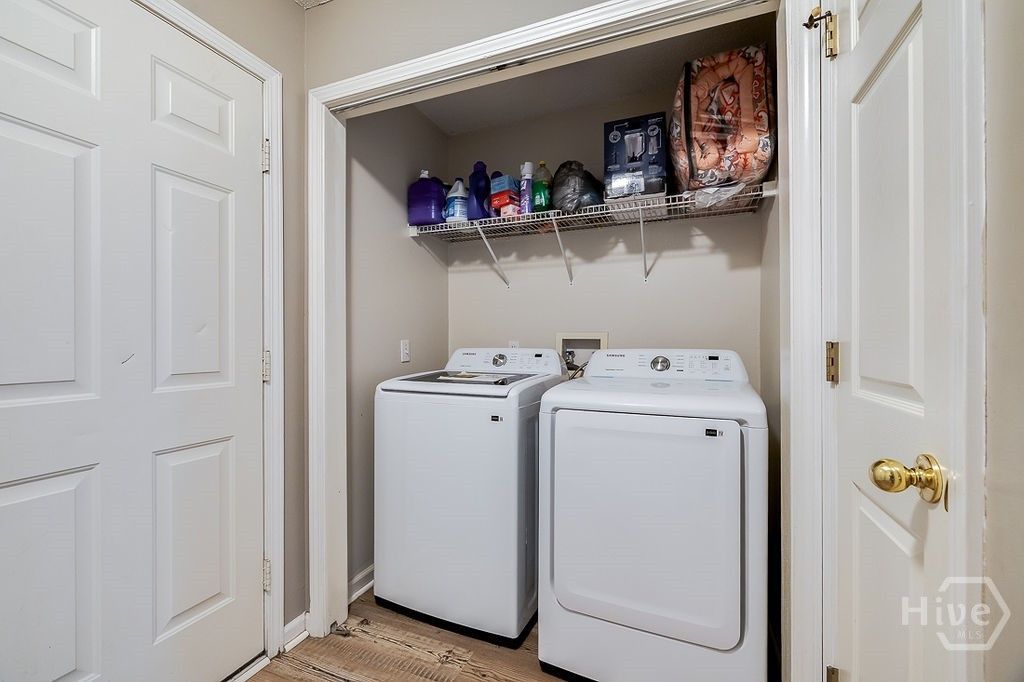 Image 20 of property listing at 125 E Towne Park Drive, Rincon, GA 31326