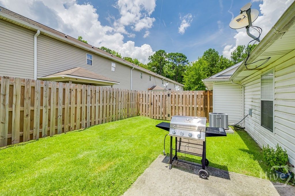 Image 22 of property listing at 125 E Towne Park Drive, Rincon, GA 31326