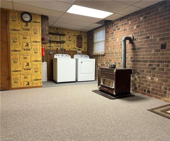 2110 Newell Street, Ramseur, NC 27316