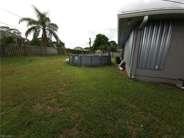 382 NE Genesee AVE, Port St. Lucie, FL 34983