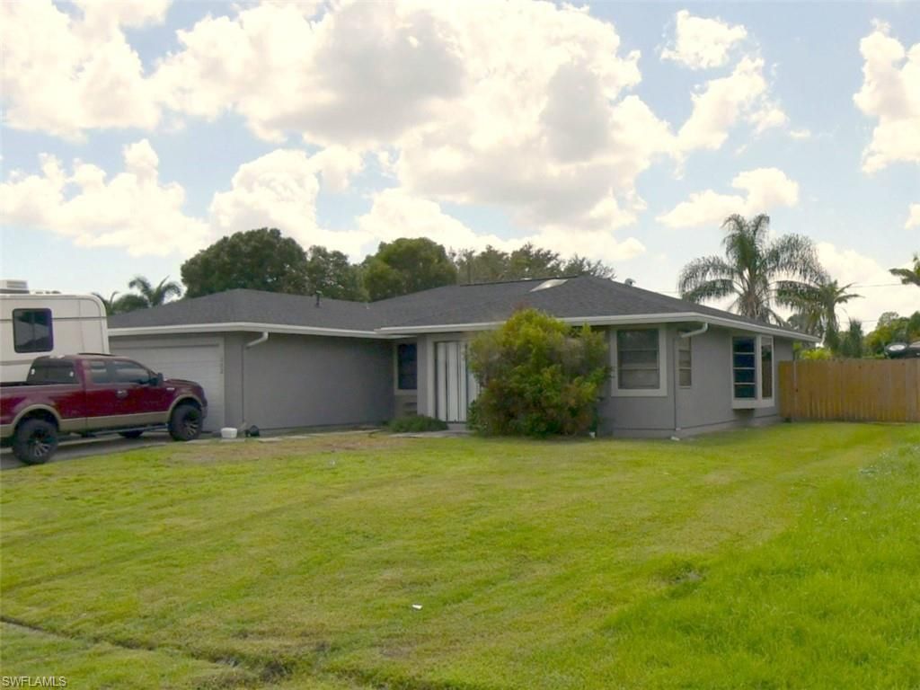 382 NE Genesee AVE, Port St. Lucie, FL 34983