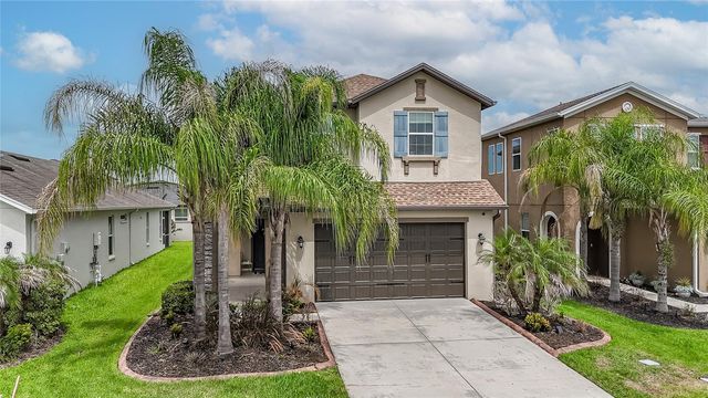 4459 TRAMANTO LANE, Wesley Chapel, FL 33543