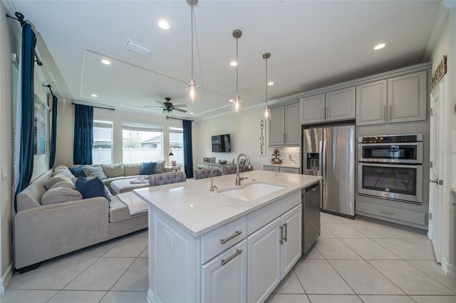 4459 TRAMANTO LANE, Wesley Chapel, FL 33543