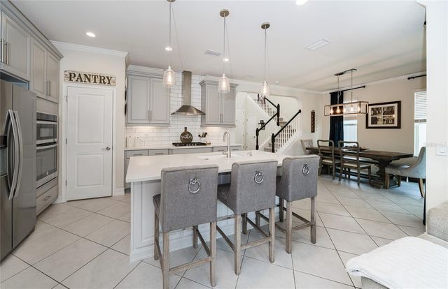 4459 TRAMANTO LANE, Wesley Chapel, FL 33543