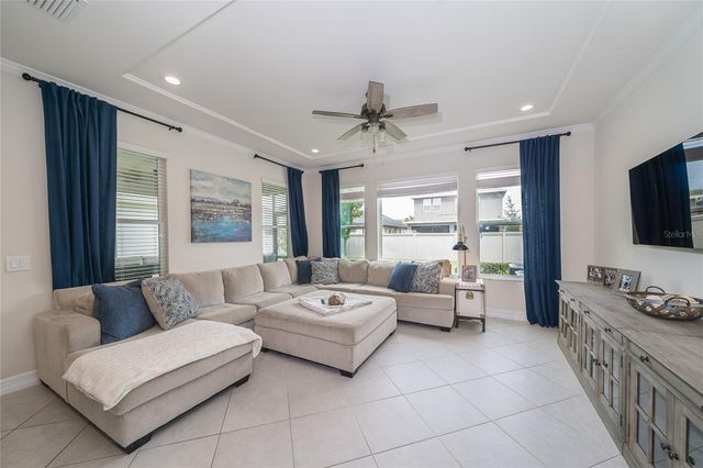 4459 TRAMANTO LANE, Wesley Chapel, FL 33543