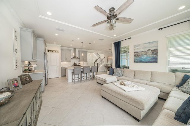 4459 TRAMANTO LANE, Wesley Chapel, FL 33543