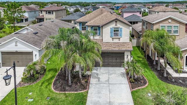4459 TRAMANTO LANE, Wesley Chapel, FL 33543