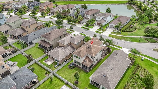 4459 TRAMANTO LANE, Wesley Chapel, FL 33543
