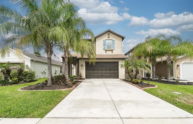 4459 TRAMANTO LANE, Wesley Chapel, FL 33543