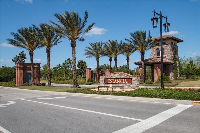 4459 TRAMANTO LANE, Wesley Chapel, FL 33543