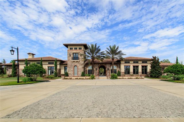 4459 TRAMANTO LANE, Wesley Chapel, FL 33543