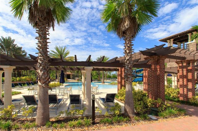 4459 TRAMANTO LANE, Wesley Chapel, FL 33543