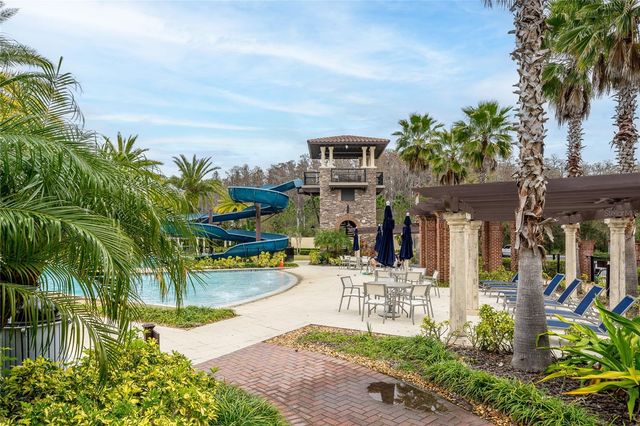4459 TRAMANTO LANE, Wesley Chapel, FL 33543
