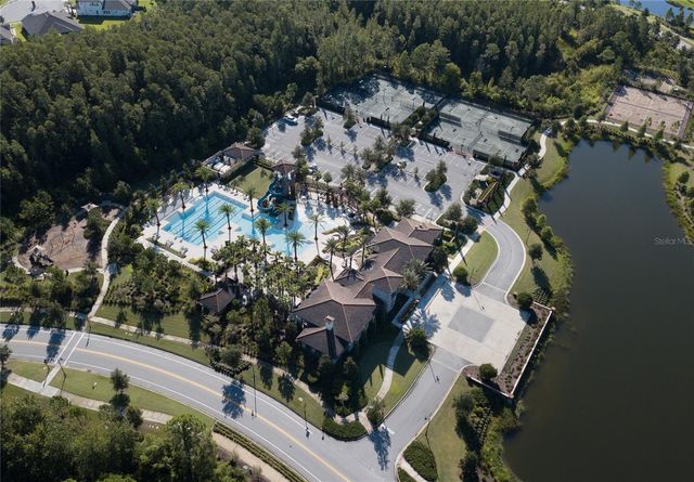 4459 TRAMANTO LANE, Wesley Chapel, FL 33543