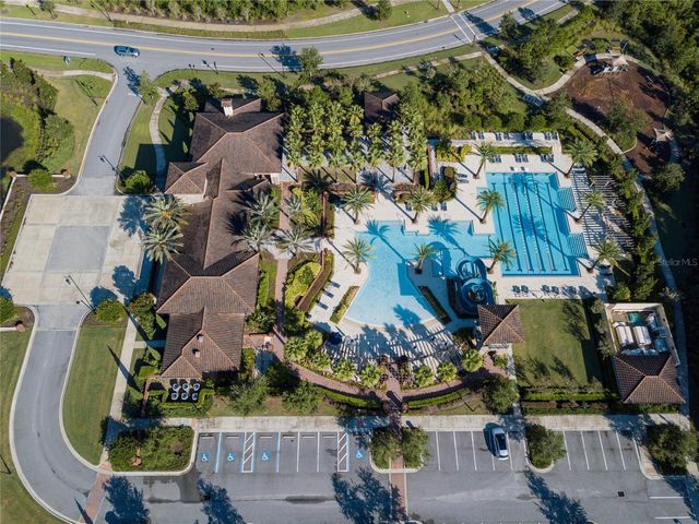 4459 TRAMANTO LANE, Wesley Chapel, FL 33543