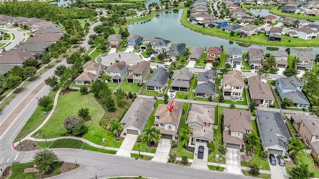 4459 TRAMANTO LANE, Wesley Chapel, FL 33543