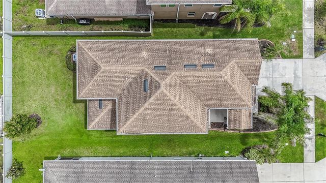 4459 TRAMANTO LANE, Wesley Chapel, FL 33543