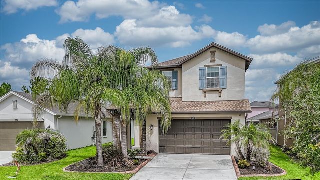 4459 TRAMANTO LANE, Wesley Chapel, FL 33543