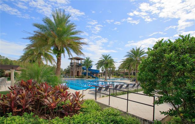 4459 TRAMANTO LANE, Wesley Chapel, FL 33543
