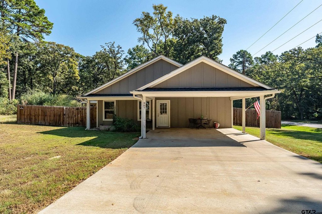 487 Travis, Bullard, TX 75757