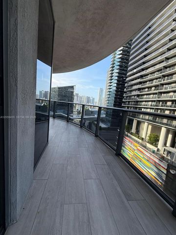 45 SW 9th Street 1401, Miami, FL 33130