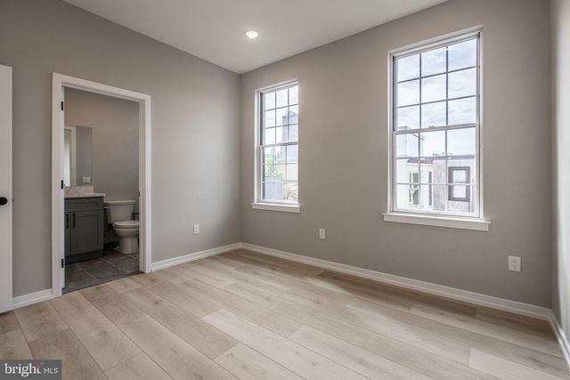 713-15 S MILDRED ST #3B, Philadelphia, PA 19147