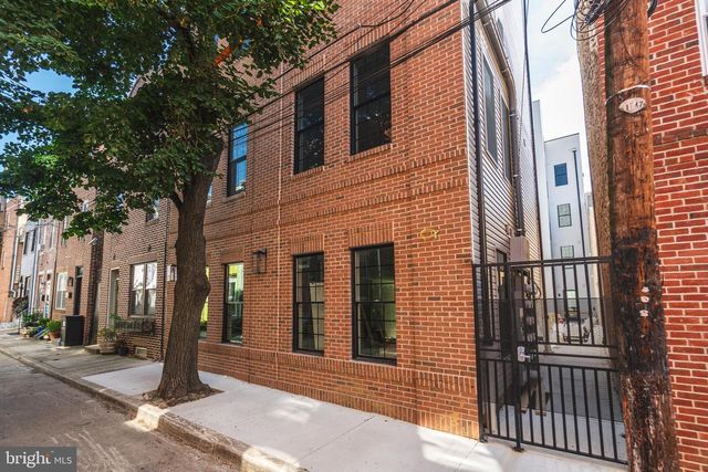 713-15 S MILDRED ST #3B, Philadelphia, PA 19147