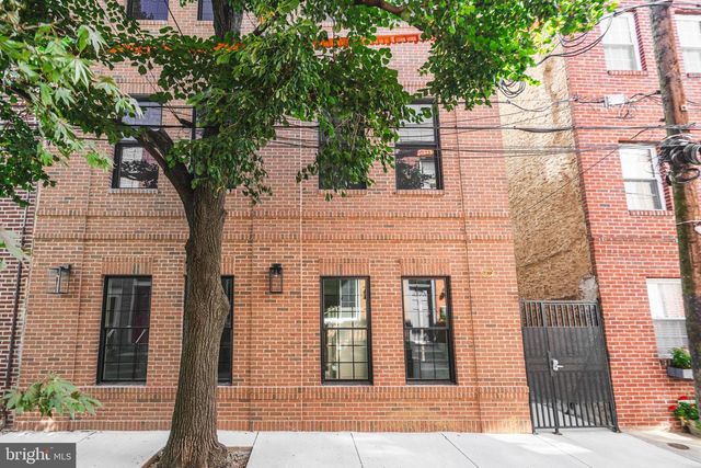 713-15 S MILDRED ST #3B, Philadelphia, PA 19147