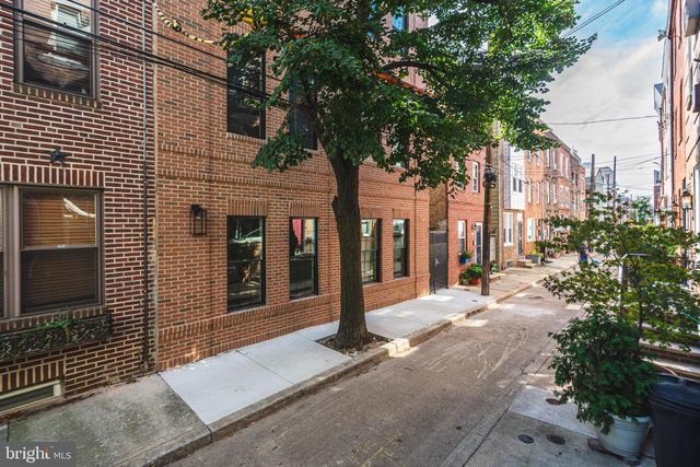 713-15 S MILDRED ST #3B, Philadelphia, PA 19147