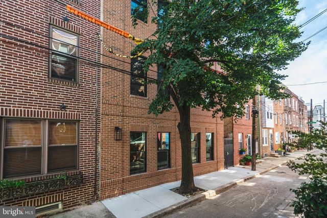 713-15 S MILDRED ST #3B, Philadelphia, PA 19147