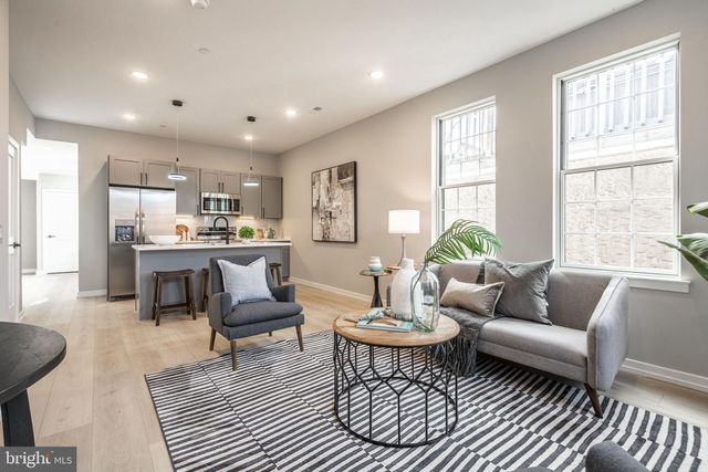 713-15 S MILDRED ST #3B, Philadelphia, PA 19147