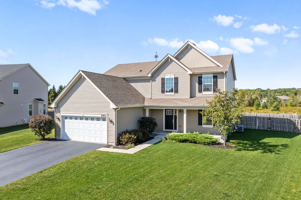 6911 Galway Drive, Mchenry, IL 60050