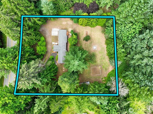 5790 Mosquito Lake Road, Deming, WA 98244