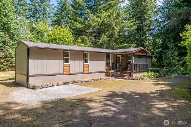 5790 Mosquito Lake Road, Deming, WA 98244