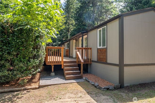 5790 Mosquito Lake Road, Deming, WA 98244