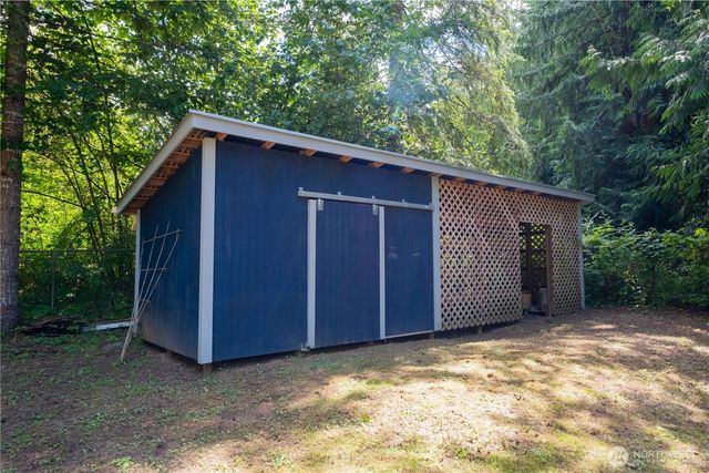 5790 Mosquito Lake Road, Deming, WA 98244