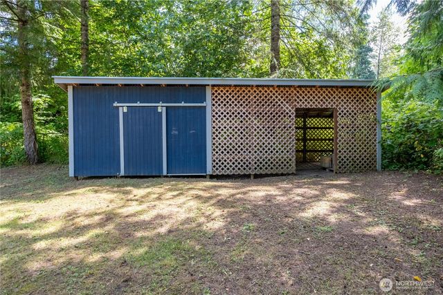 5790 Mosquito Lake Road, Deming, WA 98244