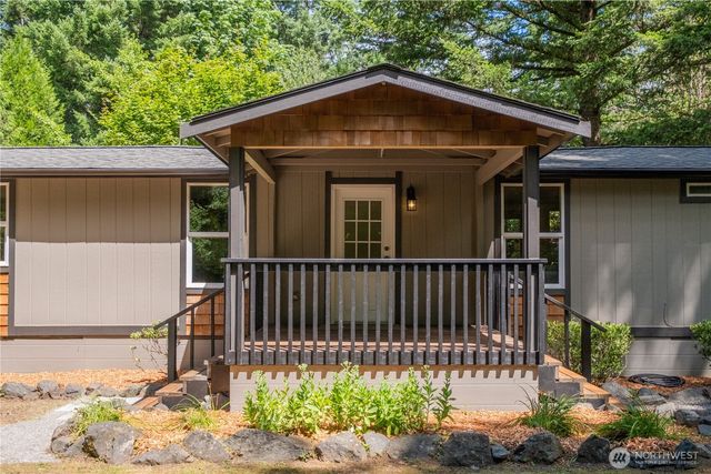 5790 Mosquito Lake Road, Deming, WA 98244