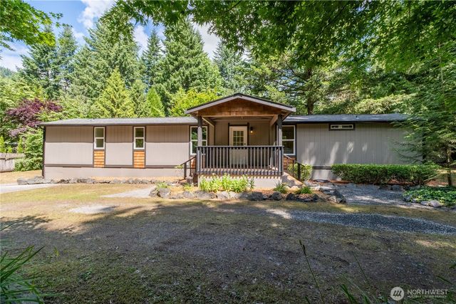 5790 Mosquito Lake Road, Deming, WA 98244