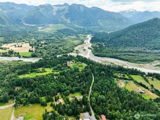 5790 Mosquito Lake Road, Deming, WA 98244