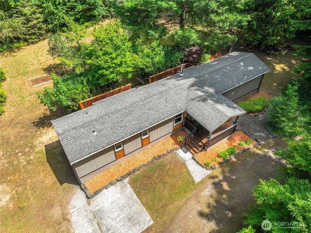 5790 Mosquito Lake Road, Deming, WA 98244
