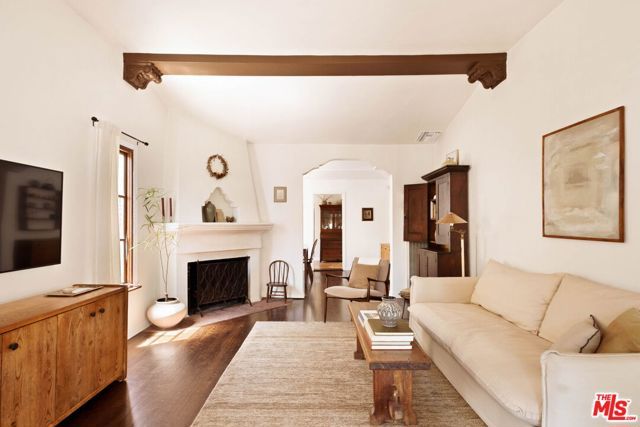1781 S Garth Avenue, Los Angeles, CA 90035