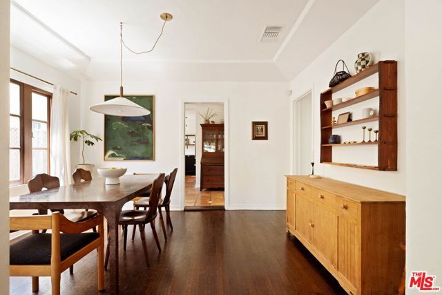 1781 S Garth Avenue, Los Angeles, CA 90035