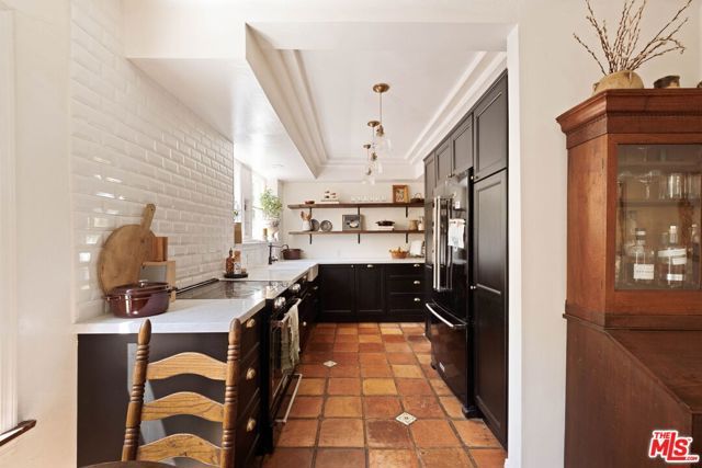 1781 S Garth Avenue, Los Angeles, CA 90035