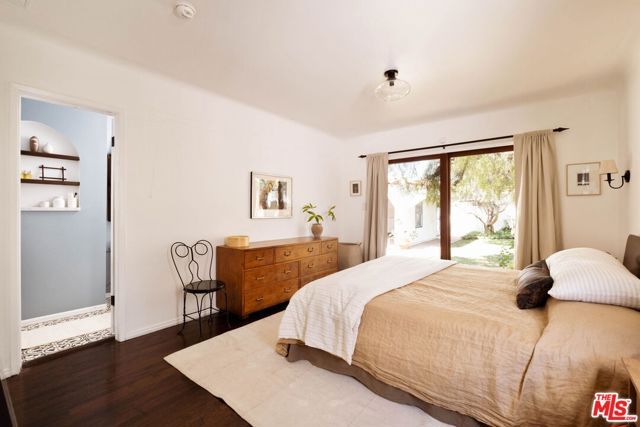 1781 S Garth Avenue, Los Angeles, CA 90035