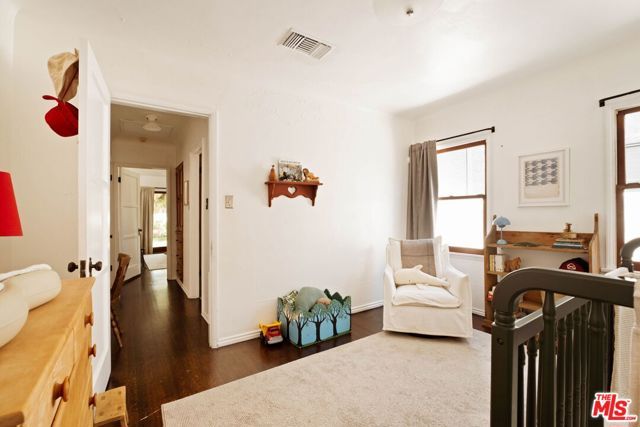 1781 S Garth Avenue, Los Angeles, CA 90035