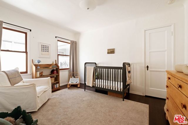 1781 S Garth Avenue, Los Angeles, CA 90035