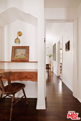 1781 S Garth Avenue, Los Angeles, CA 90035