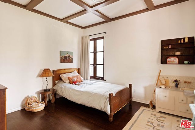 1781 S Garth Avenue, Los Angeles, CA 90035